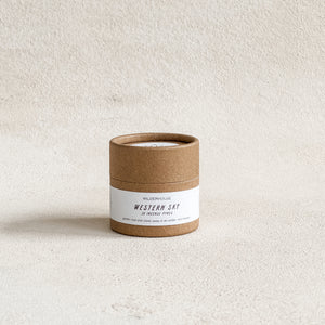 Western Sky Incense