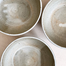 Load image into Gallery viewer, Serving Bowl in Washed Grey
