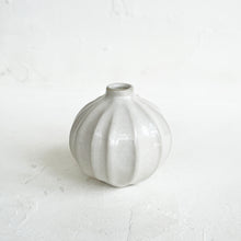 Load image into Gallery viewer, Carved Bud Vases