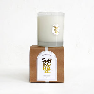 Spring Haze Candle