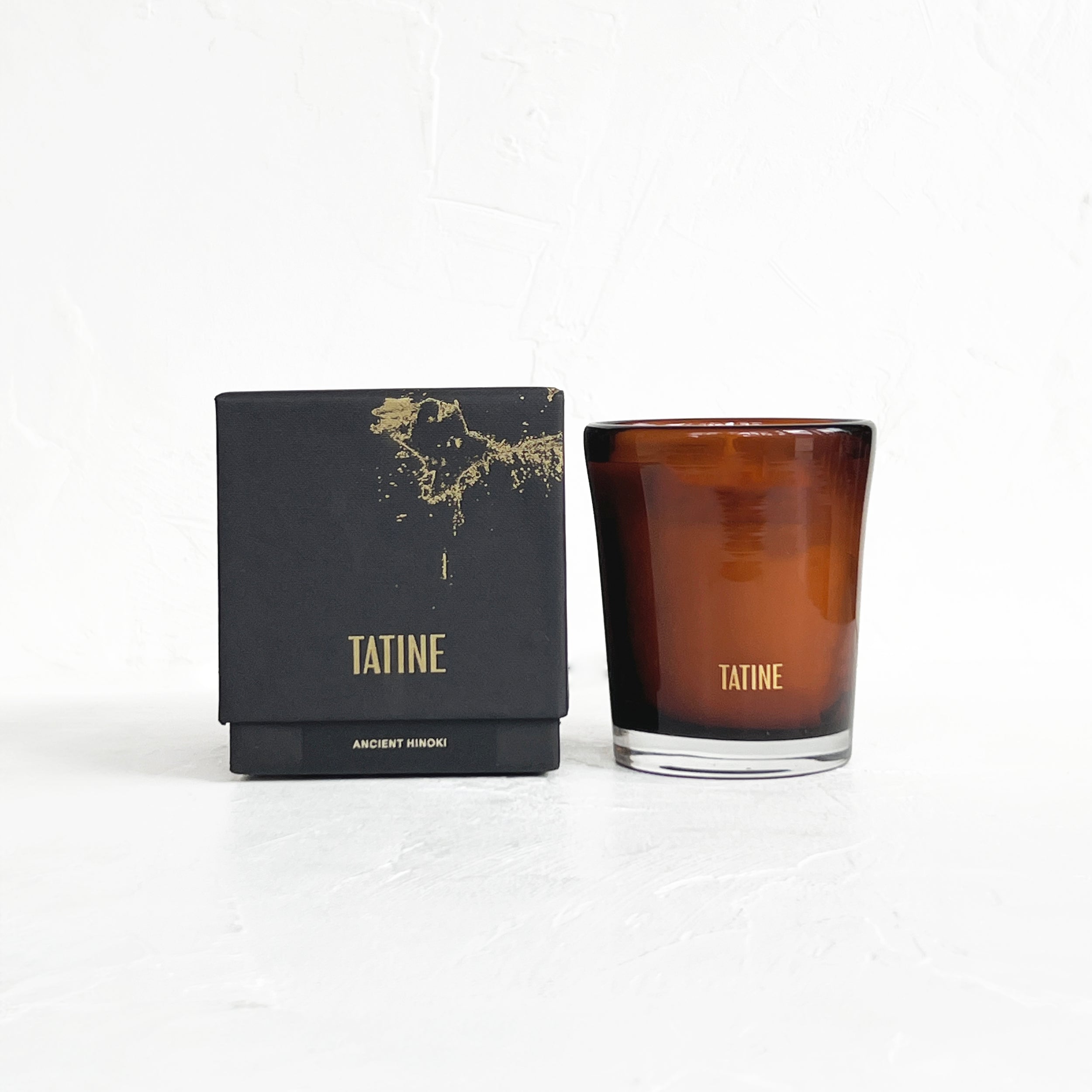 Ancient Hinoki Candle