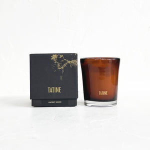 Ancient Hinoki Candle