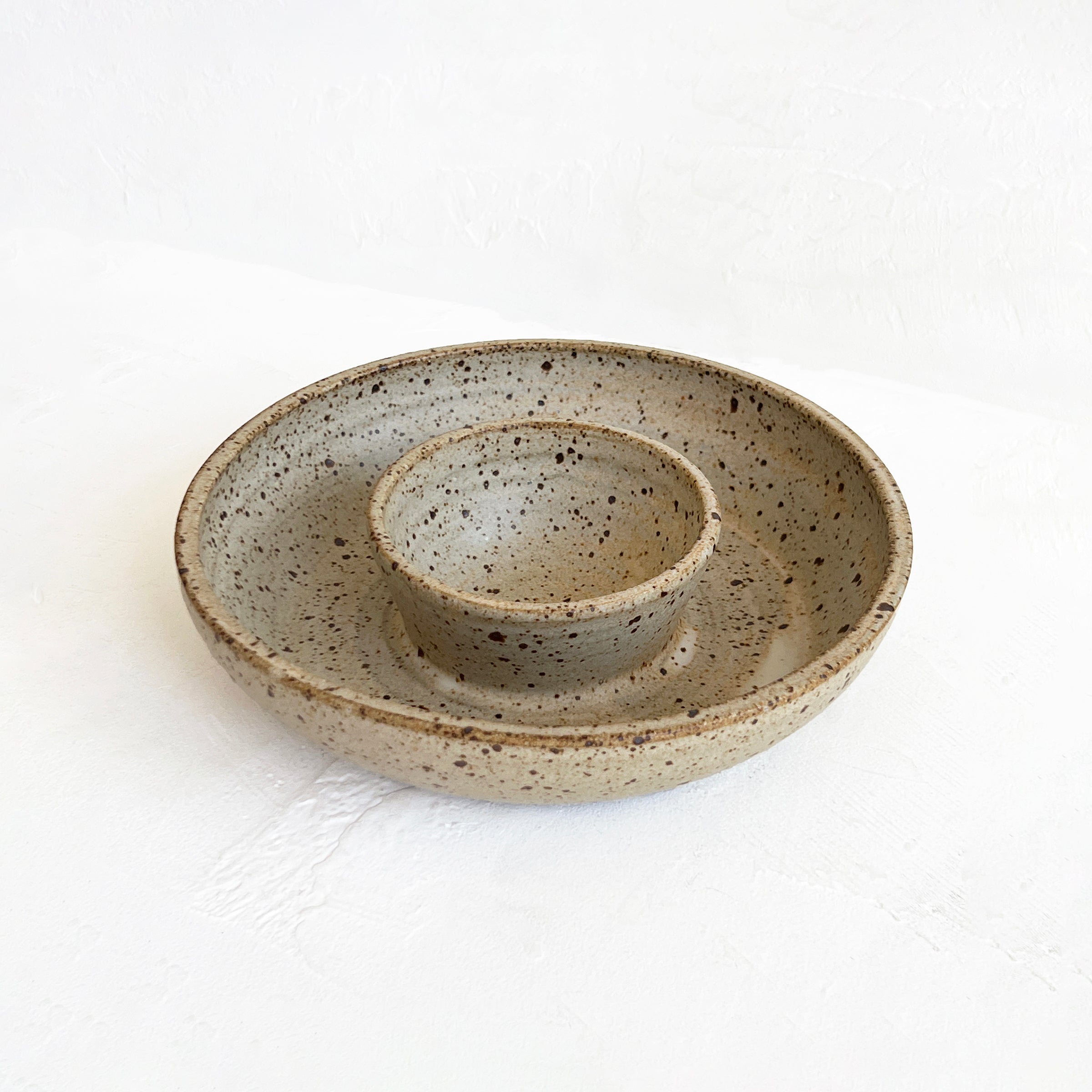 Mitsuko Dip Bowl