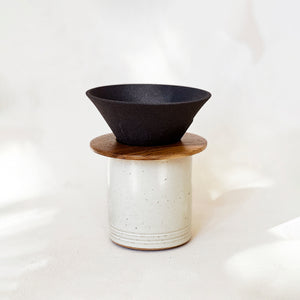 Loca Ceramic Coffee Dripper