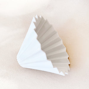 Origami Dripper