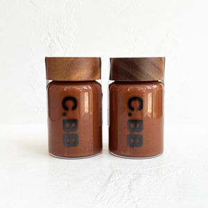 Hazelnut Chocolate Date Spread
