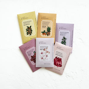 Roselle Chocolate
