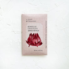 Load image into Gallery viewer, Roselle Chocolate