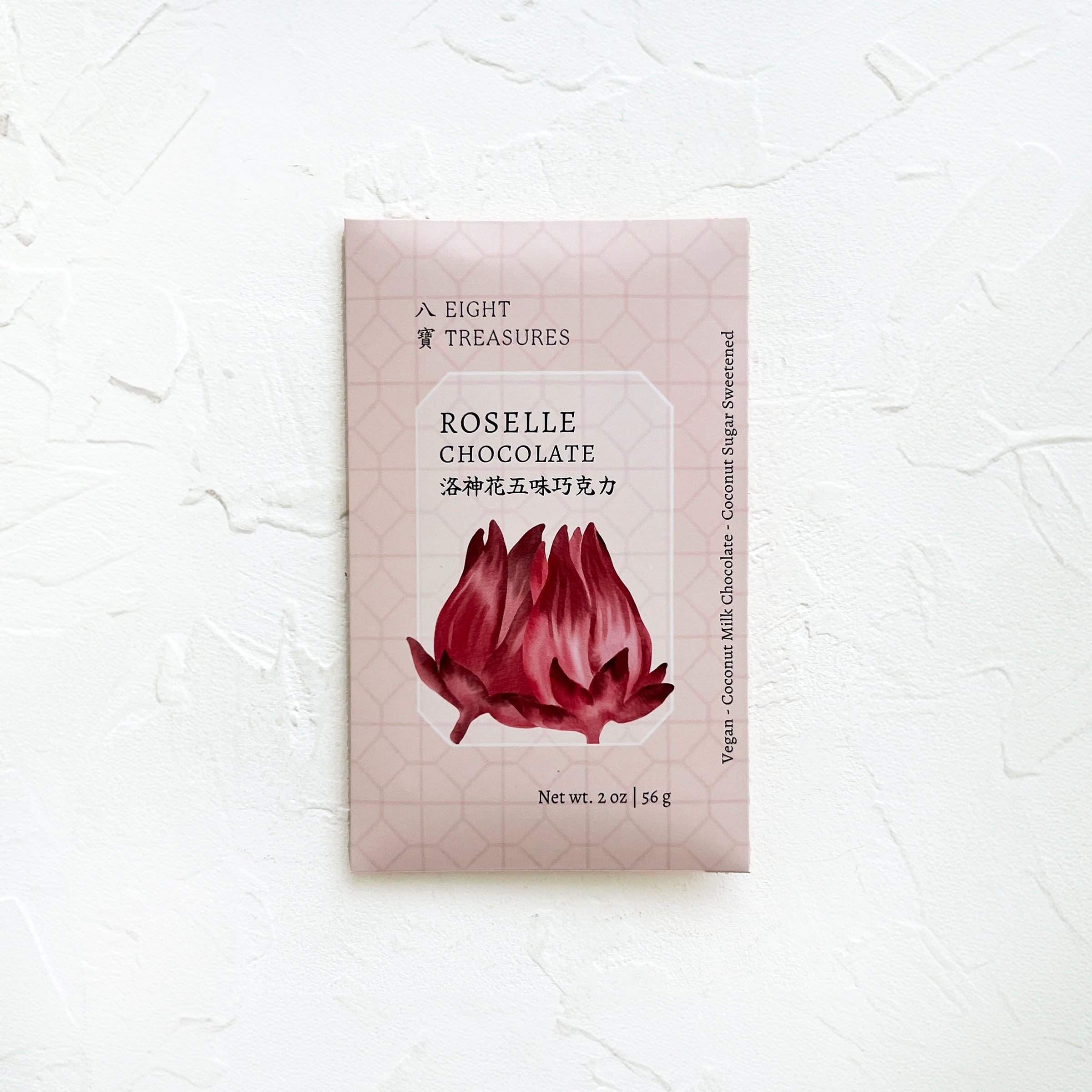 Roselle Chocolate