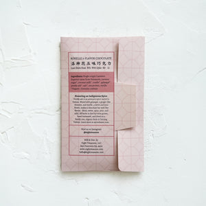 Roselle Chocolate