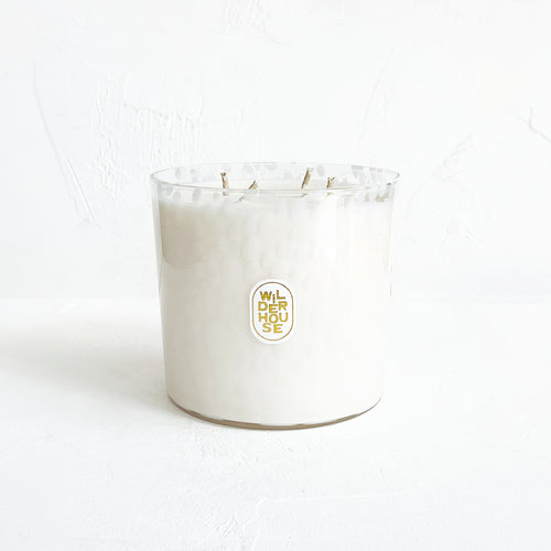 XL Blood Orange & Saffron Candle (Limited Edition)