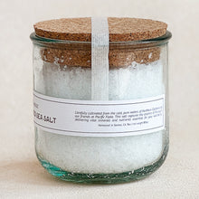 Load image into Gallery viewer, Hand Harvested Sea Salt