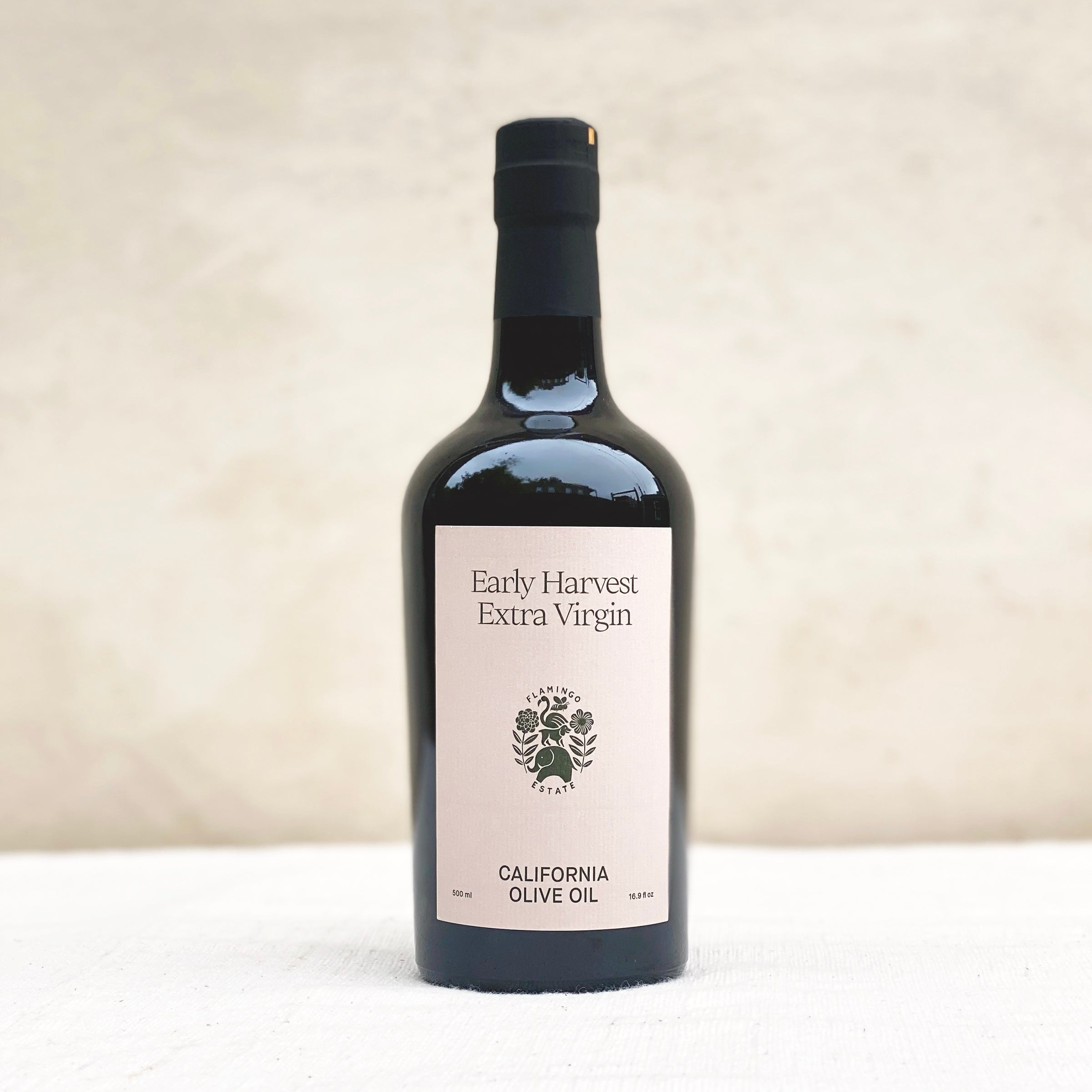 Heritage Extra Virgin Olive Oil