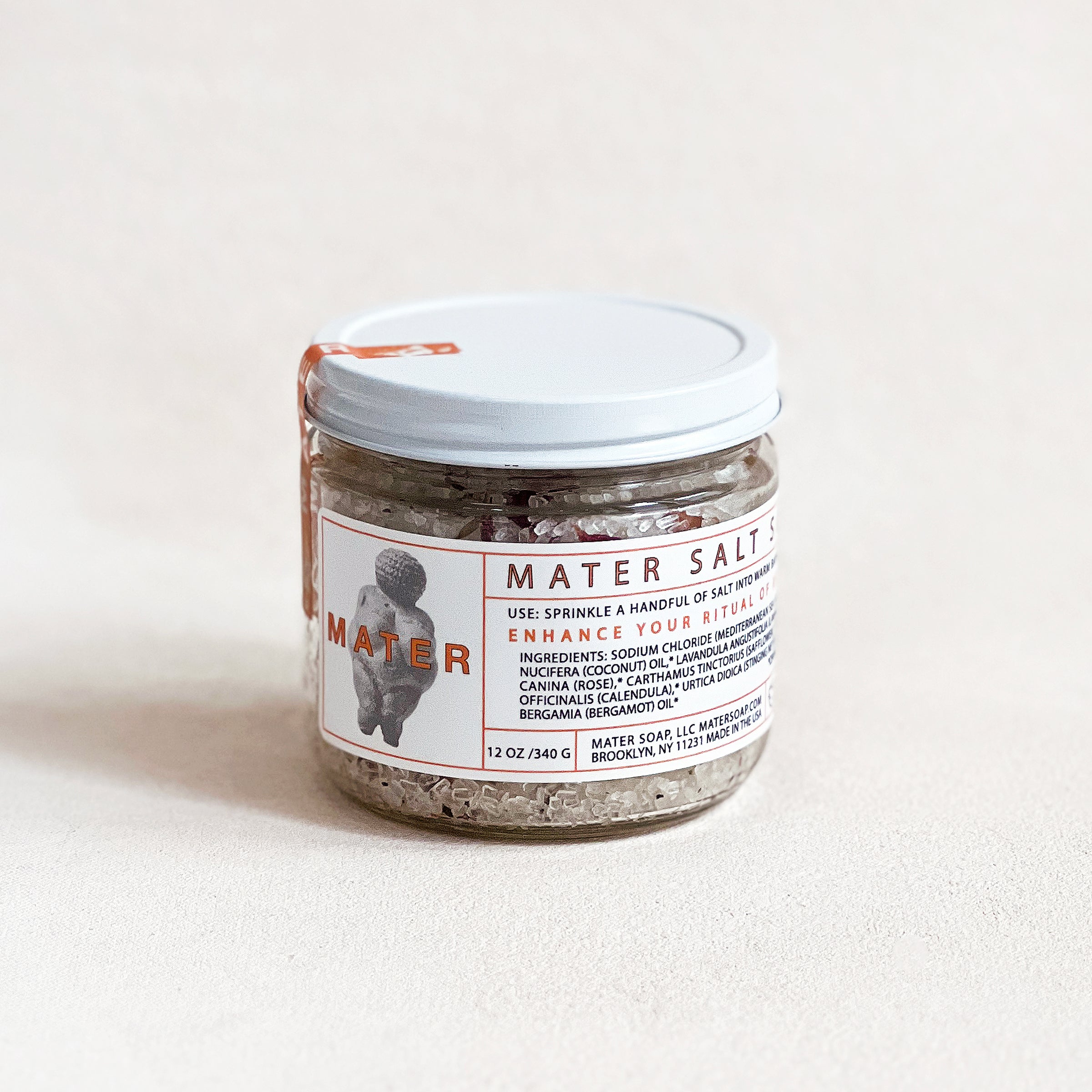 Bath Soak