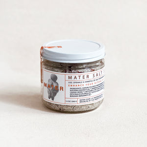 Bath Soak