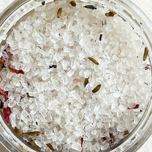 Bath Soak