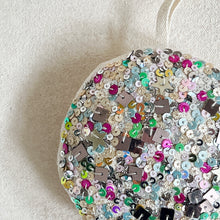 Load image into Gallery viewer, Disco Ball Ornament