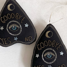 Load image into Gallery viewer, Ouija Board Ornament