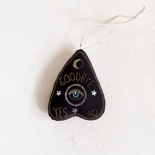 Load image into Gallery viewer, Ouija Board Ornament