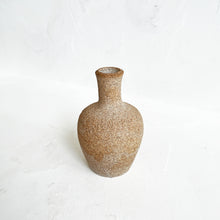 Load image into Gallery viewer, Long Neck Bud Vase in Sand