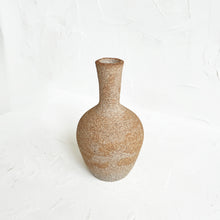 Load image into Gallery viewer, Long Neck Bud Vase in Sand