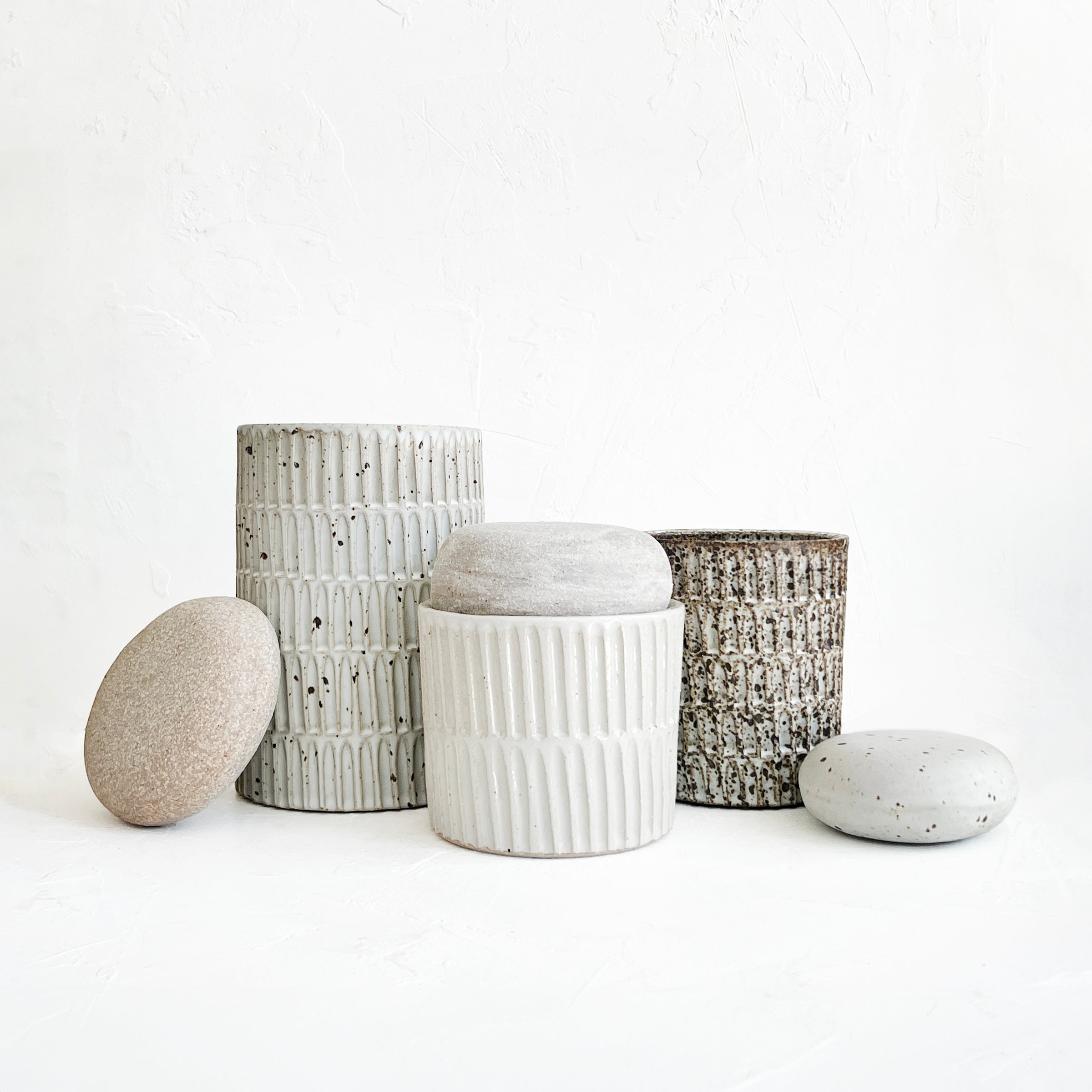 'Shroom Jars
