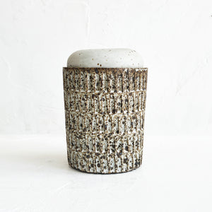 'Shroom Jars