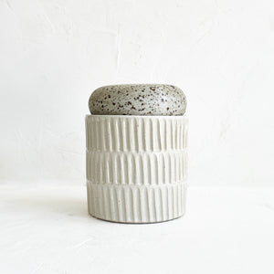 'Shroom Jars