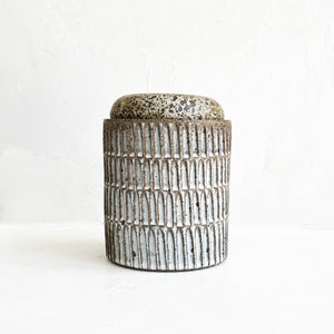 'Shroom Jars