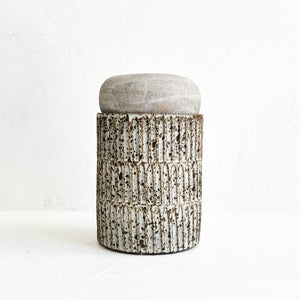 'Shroom Jars