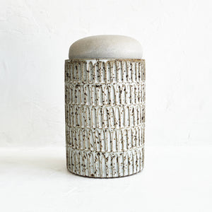 'Shroom Jars