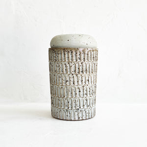 'Shroom Jars