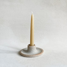 Load image into Gallery viewer, Short tall taper candle holder
