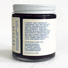 Load image into Gallery viewer, Salted Currant Compote