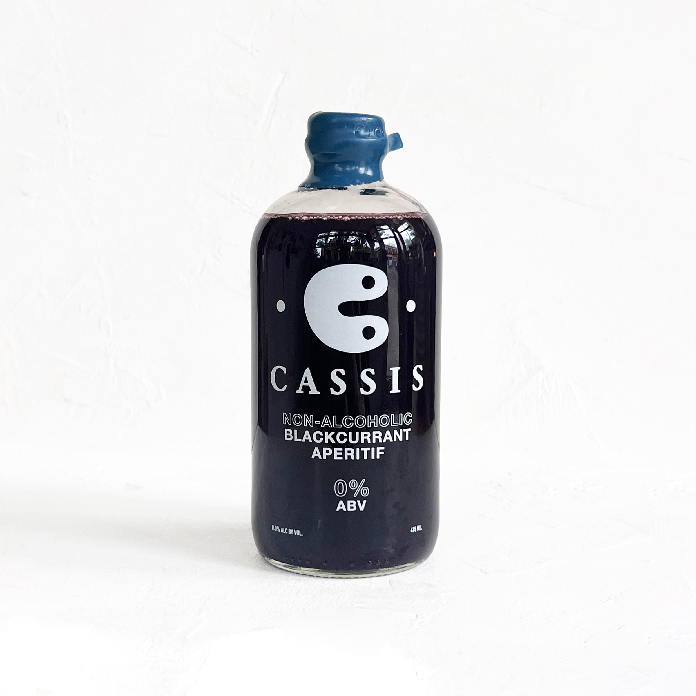 Blackcurrant Aperitif