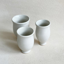 Load image into Gallery viewer, Petite Porcelain Planters