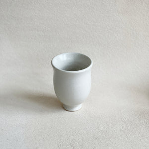 Petite Porcelain Planters