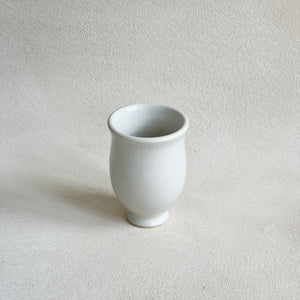 Petite Porcelain Planters