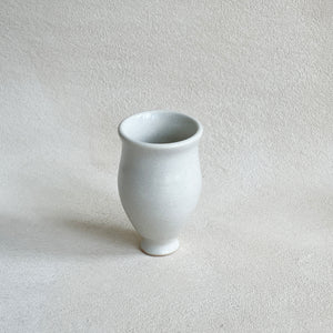 Petite Porcelain Planters