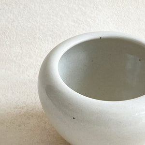 Small Porcelain Planter