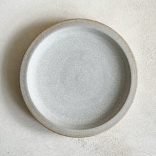 Load image into Gallery viewer, Large Unglazed Basin Dish