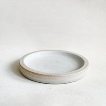 Load image into Gallery viewer, Large Unglazed Basin Dish
