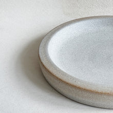 Load image into Gallery viewer, Large Unglazed Basin Dish