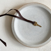 Load image into Gallery viewer, Large Unglazed Basin Dish
