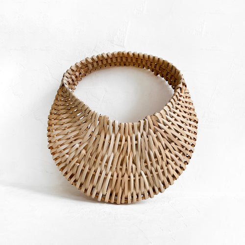 Wall Basket I