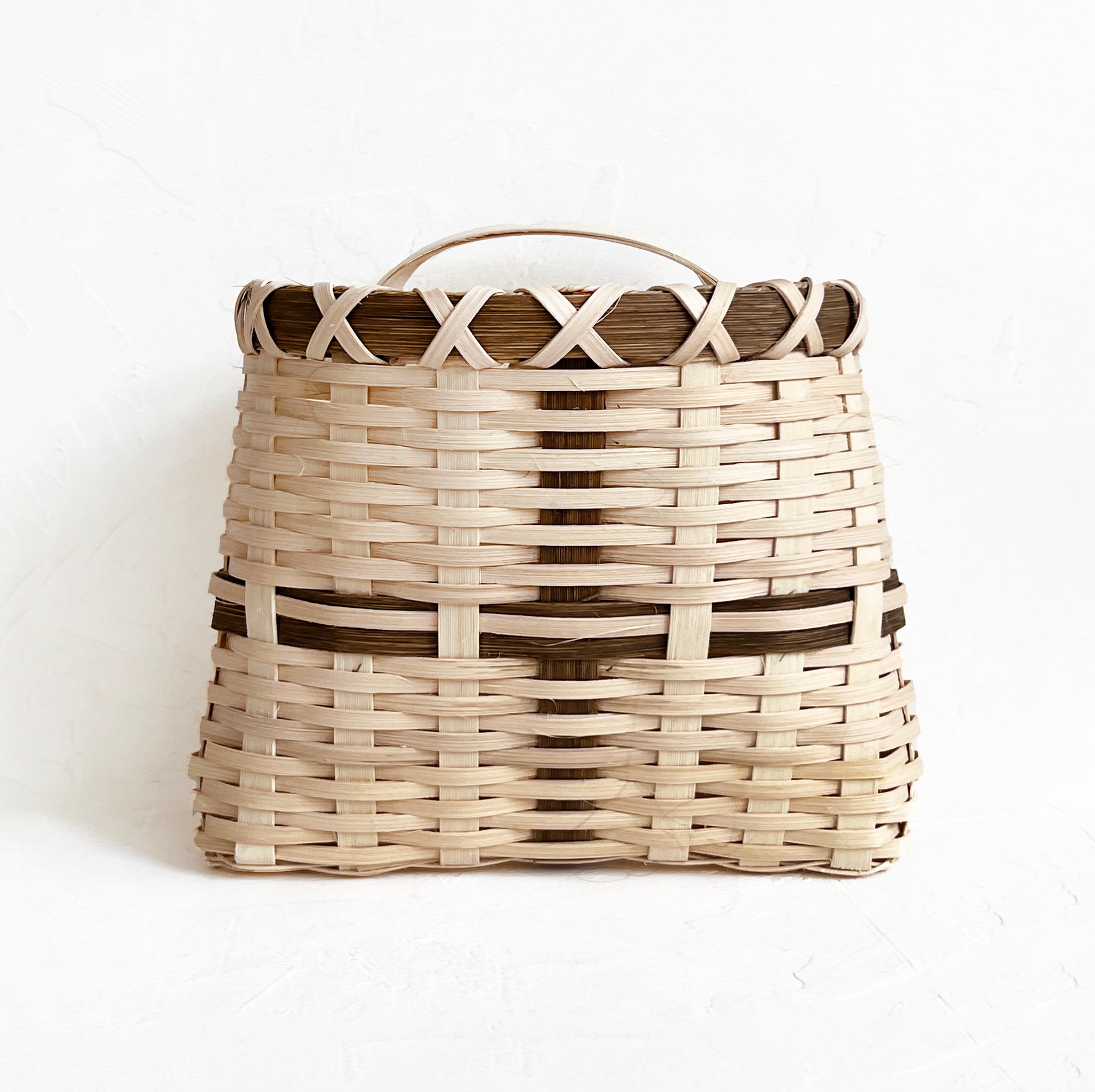 Wall Basket III