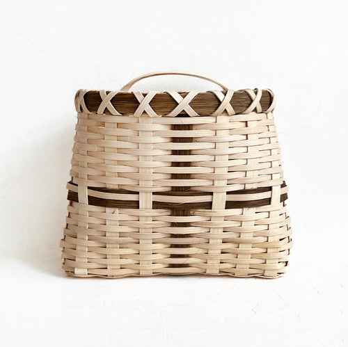 Wall Basket III