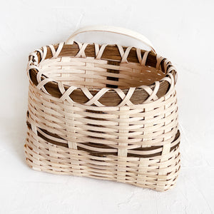 Wall Basket III