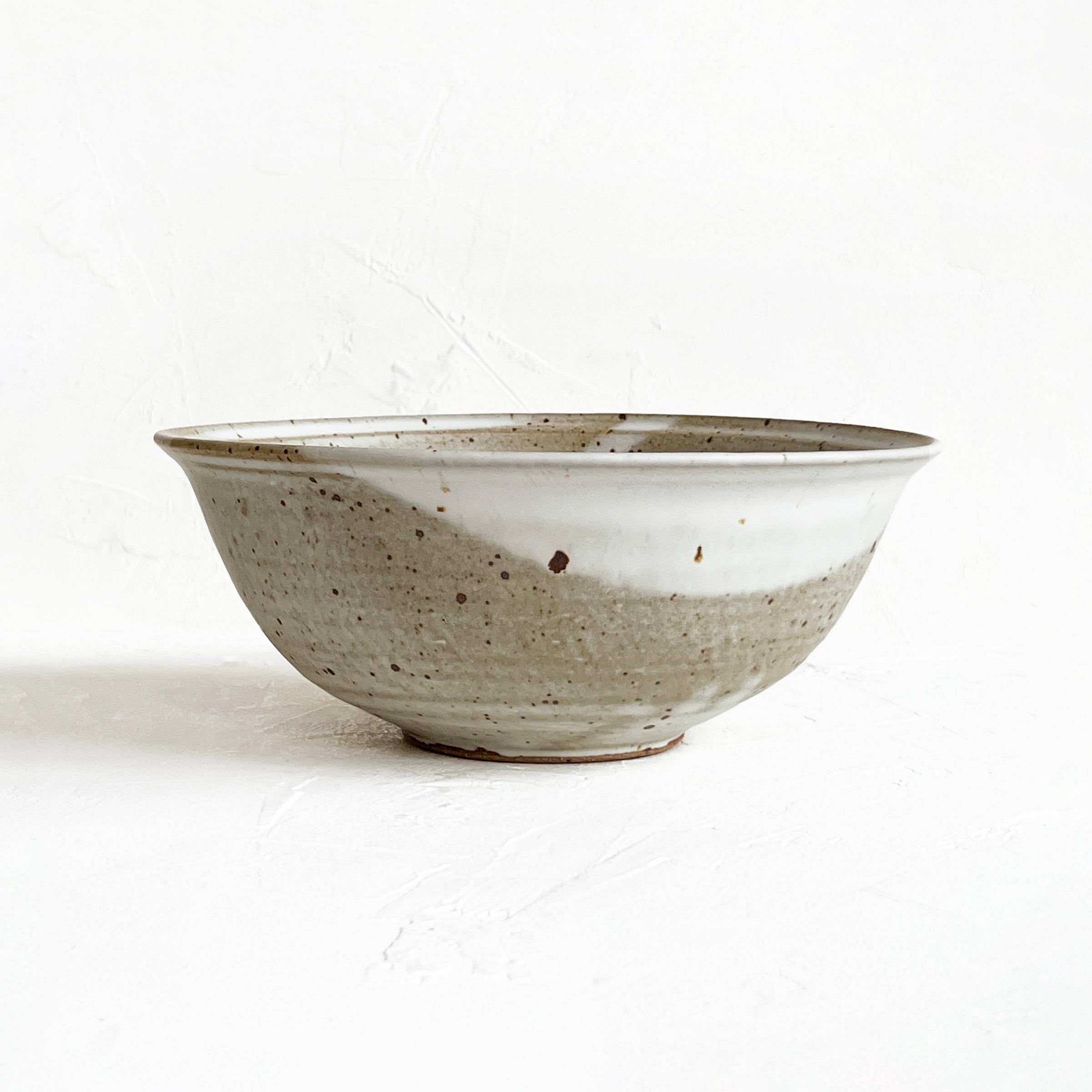 Ceramic Serving Bowl