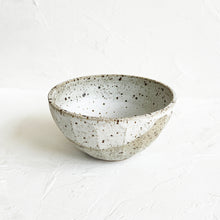 Load image into Gallery viewer, Faceted Bowl in Granite